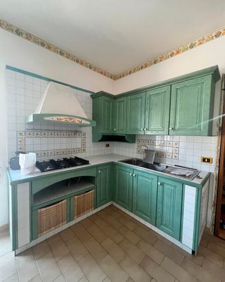 cucina usata