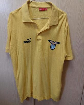 Maglia Away estate SS Lazio 2007/8 (nuova)