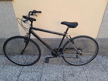 bici trekking uomo 28