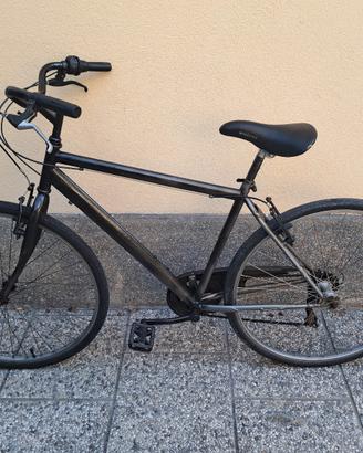 bici trekking uomo 28