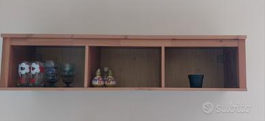 Mensola Ikea 