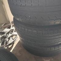 gomme 195/65/15