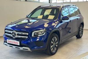 MERCEDES-BENZ GLB 200 d Automatic *FULL LED*PELL