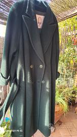 Cappotto tipo trench