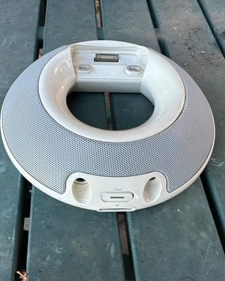 Jbl on stage dock iPhone iPod