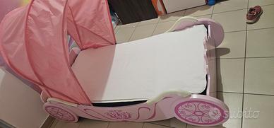 lettino carrozza 