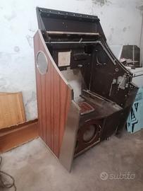 jukebox