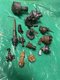 DKW Auto Union Munga ricambi elettrici.