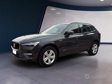 Volvo XC60 B4 D automatico Core