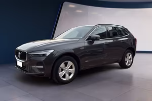 Volvo XC60 B4 D automatico Core