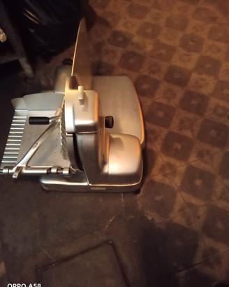 Affettatrici per Salumi,