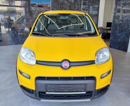 FIAT Panda 1.3 MJT 95 CV S&S 4x4