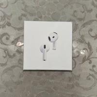 Airpods 4 Apple
