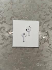 Airpods 4 Apple
