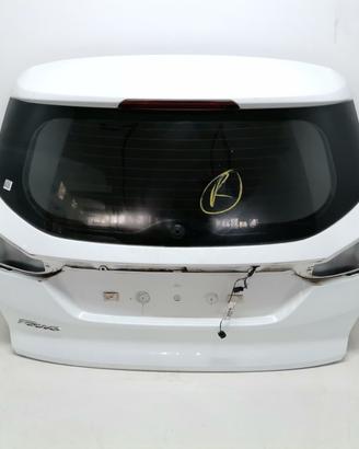 PORTELLONE POSTERIORE COMPLETO FORD Focus S. Wagon