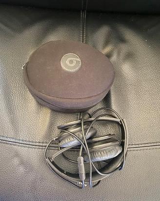Cuffie Beats by Dr. Dre Solo HD