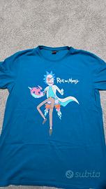 T-ShirtRick and Morty