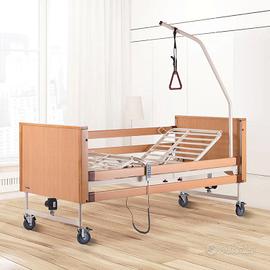 Letto per degenza