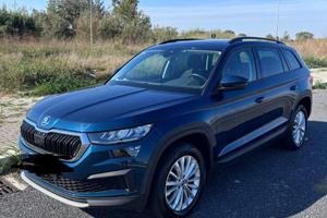 Kodiaq I 2.0 tdi evo Executive dsg