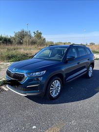 Kodiaq I 2.0 tdi evo Executive dsg