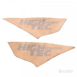 Coppia adesivi High Concept Tec