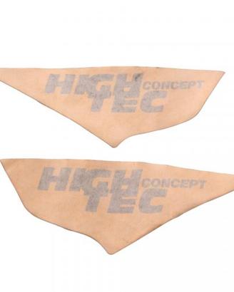 Coppia adesivi High Concept Tec