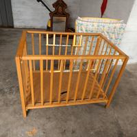 BOX Foppapedretti in legno