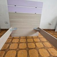 Struttura letto