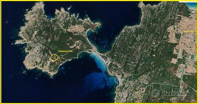 Casa, Santa Teresa Gallura.