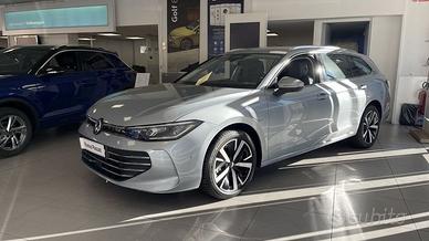 Volkswagen Passat 1.5 TSI eHybrid 204 CV DSG ...