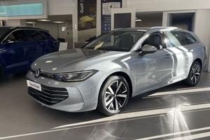 Volkswagen Passat 1.5 TSI eHybrid 204 CV DSG ...