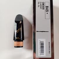 NUOVO Bocchino clarinetto B45. Vandoren