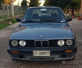 bmw 316i benzina