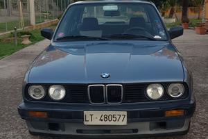 bmw 316i benzina