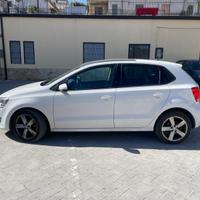 VW POLO  anche per neo patentati