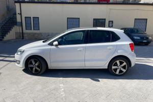 VW POLO  anche per neo patentati