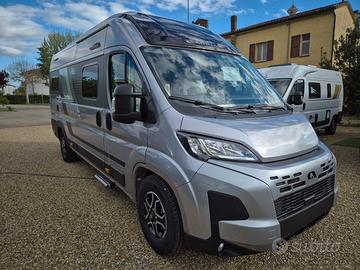 SPECIAL EDITION ADRIA