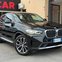 BMW X4 xDrive20d 48V SPORT (NESSUN VINCOLO)