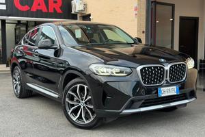 BMW X4 xDrive20d 48V SPORT (NESSUN VINCOLO)