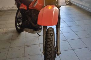 Yamaha XT  550 asi