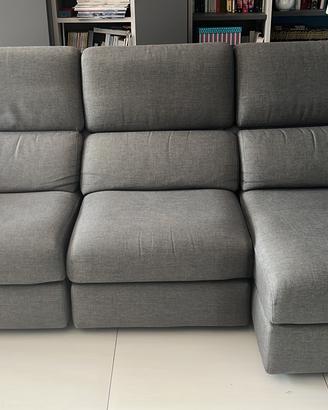 Divano letto 3 posti