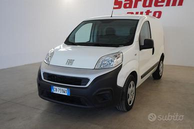 FIAT Fiorino 1.3 MJT 95CV Cargo SX + IVA