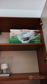 passa pomodoro elettrico 