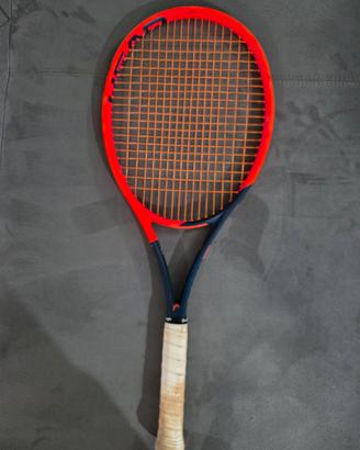 Racchette tennis Head e Wilson