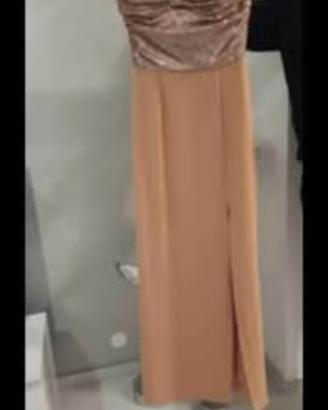 vestito elegante ragazza