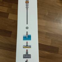 Dyson V15s Detect Submarine