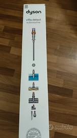 Dyson V15s Detect Submarine