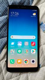 Xiaomi Redmi note 5 64gb