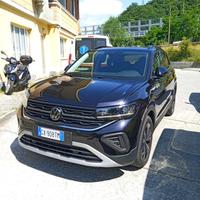 T-cross edition plus 116 cv dsg