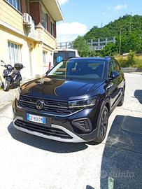 T-cross edition plus 116 cv dsg